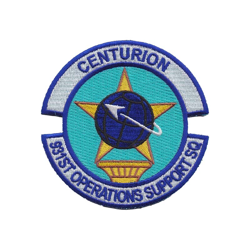 0931st Operations Support Squadron Centurion