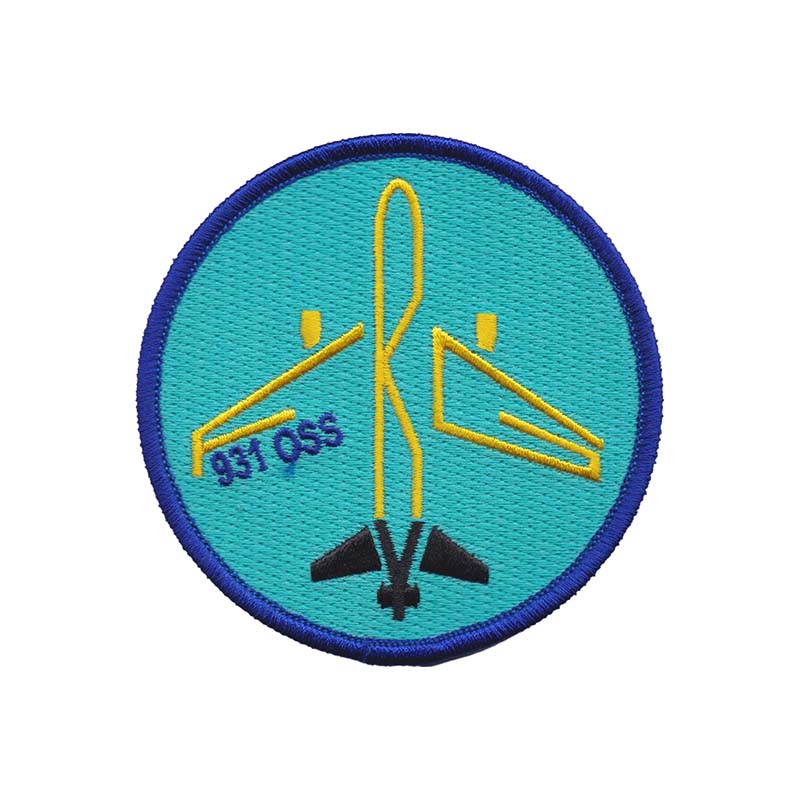0931st Operations Support Squadron KC-46