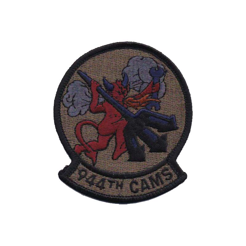 0944th Consolidated Aircraft Maintenance Squadron [Subdued]