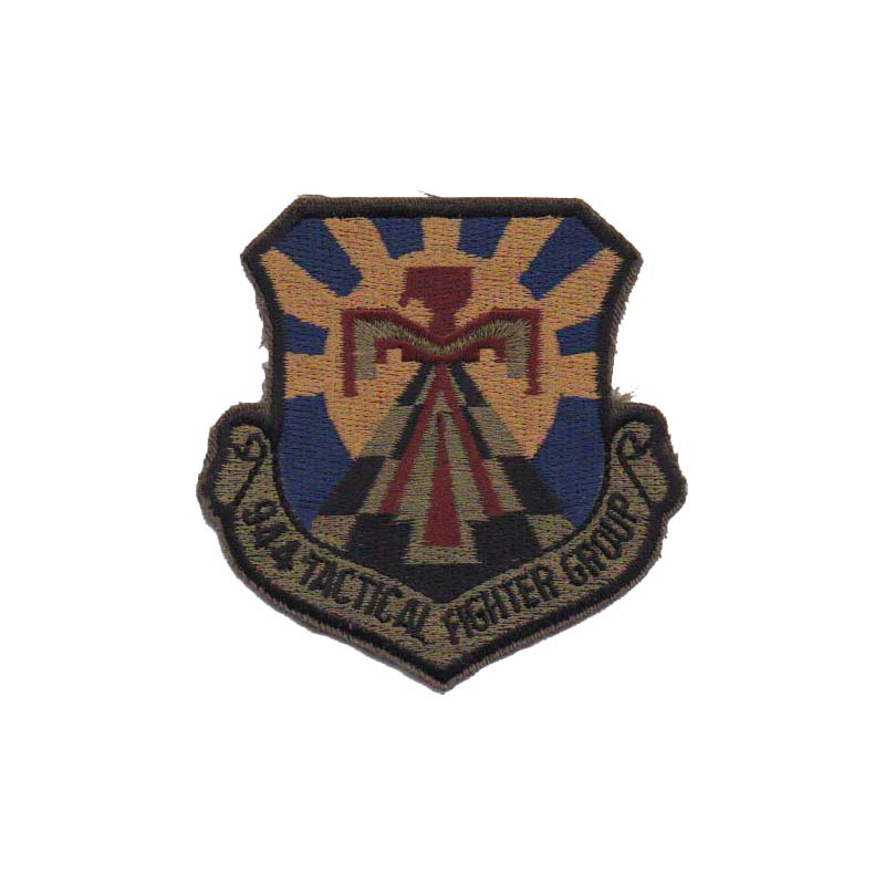 0944th Tactical Fighter Group [Subdued]