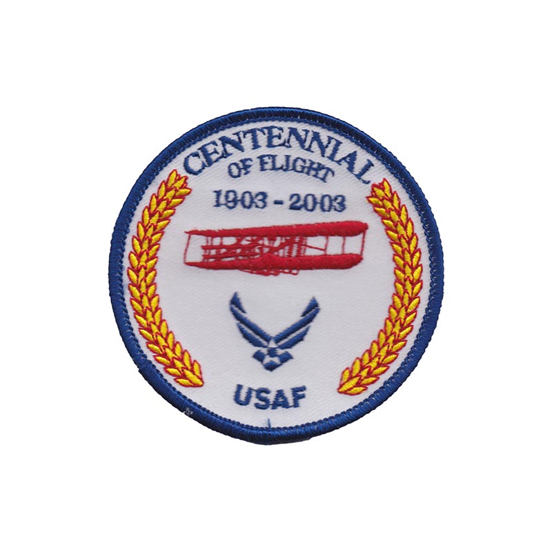Centennial of Flight 1903-2003