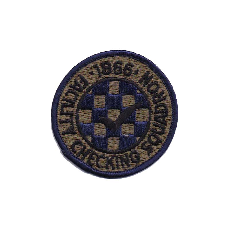 1866th Facility Checking Squadron [Subdued]