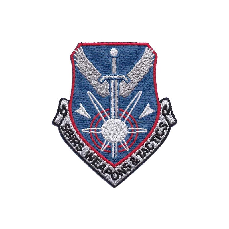 0460th Operations Support Squadron Weapons and Tactics Flight