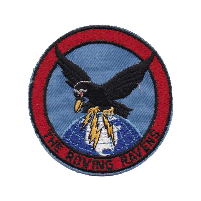 4713th Defense Systems Evaluation Squadron