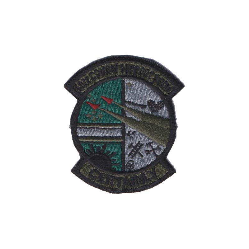 5072nd Combat Support Squadron [Subdued]