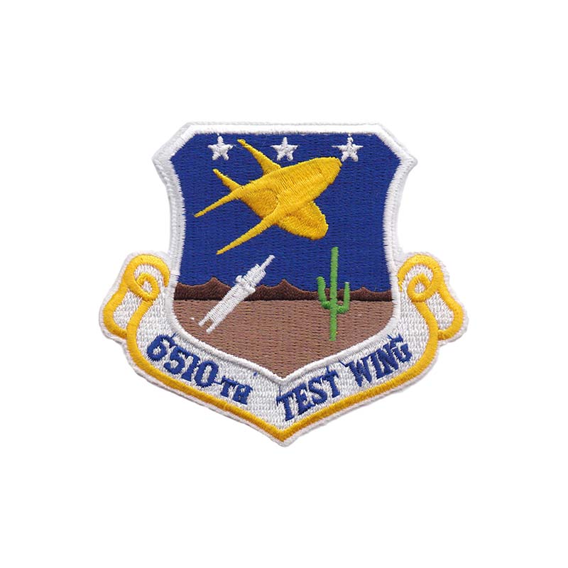 6510th Test Wing