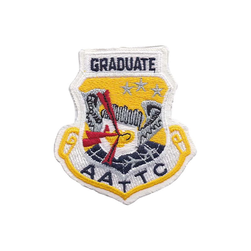 Advanced Airlift Tactics Training Center Graduate (Version 1)