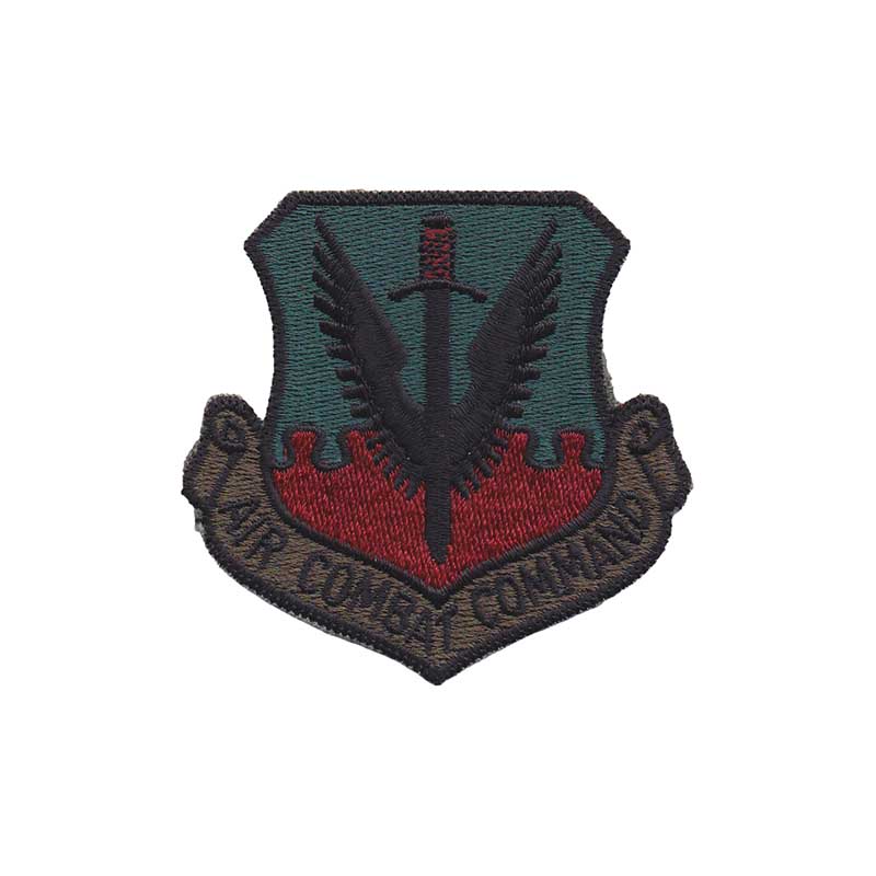 Air Combat Command [Subdued]