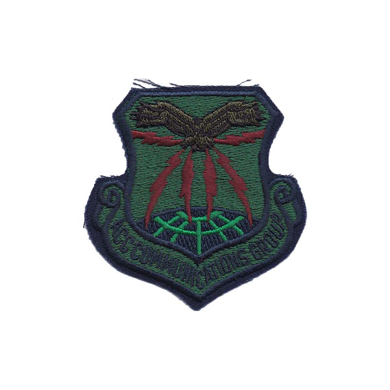 Air Combat Command Communications Group [Subdued]