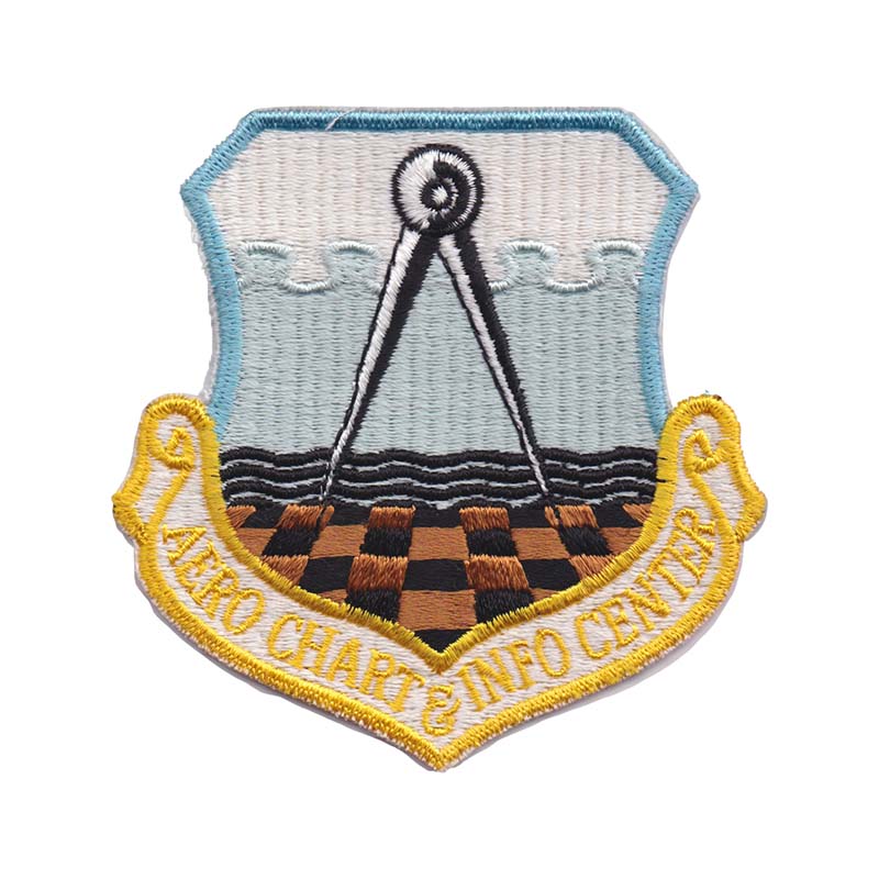 Aeronautical Chart and Information Center