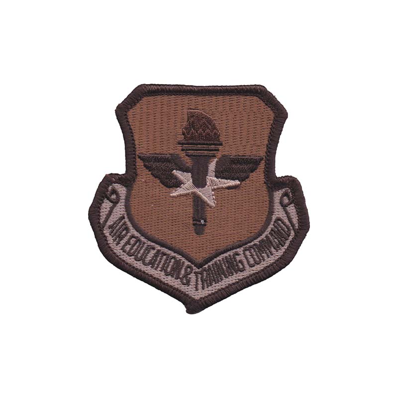Air Education and Training Command [Desert]