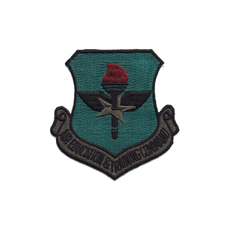 Air Education and Training Command [Subdued]