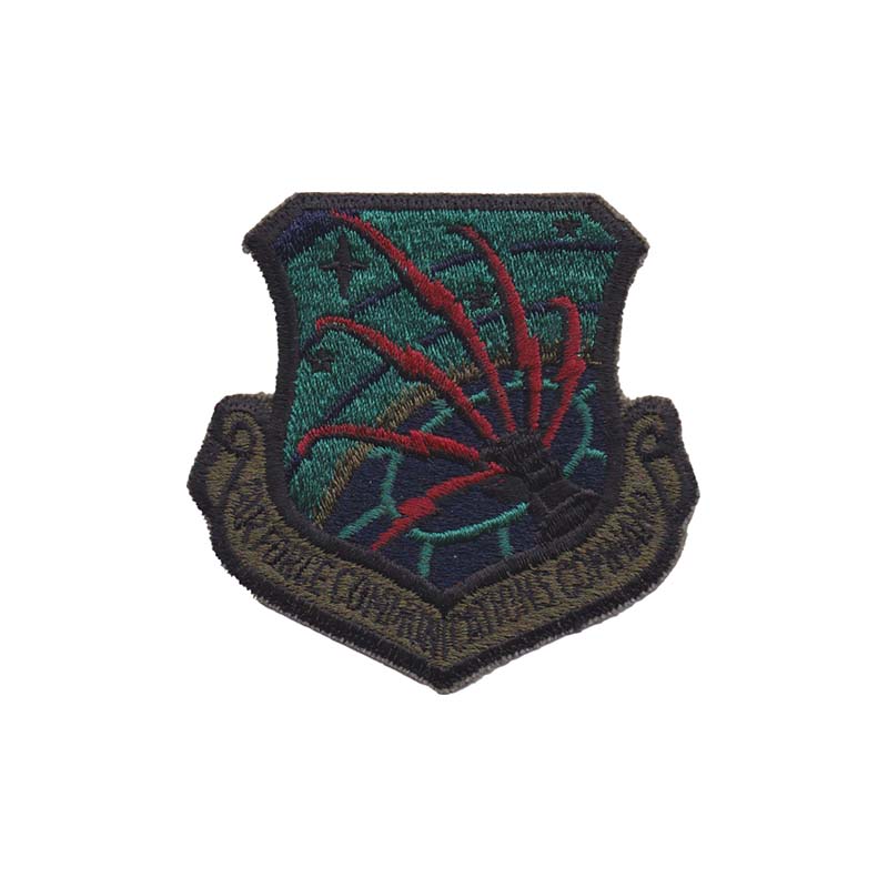 Air Force Communications Command [Subdued]