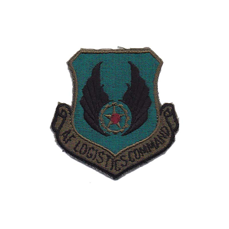 Air Force Logistics Command [Subdued]