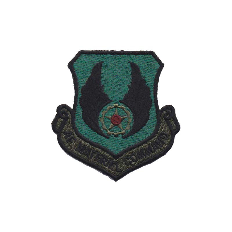 Air Force Materiel Command [Subdued]