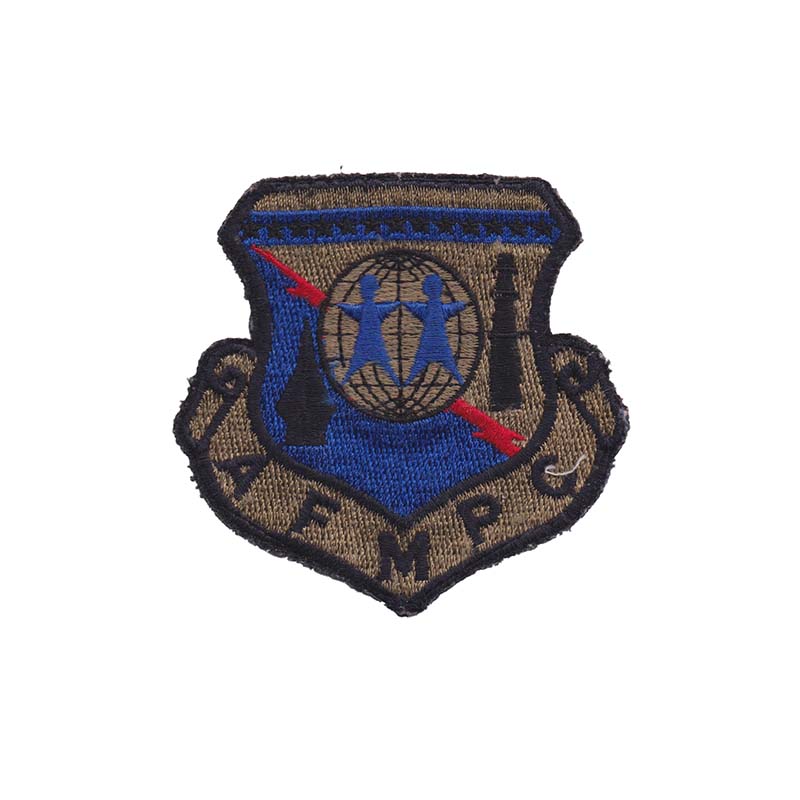 Air Force Military Personnel Center [Subdued, USED]