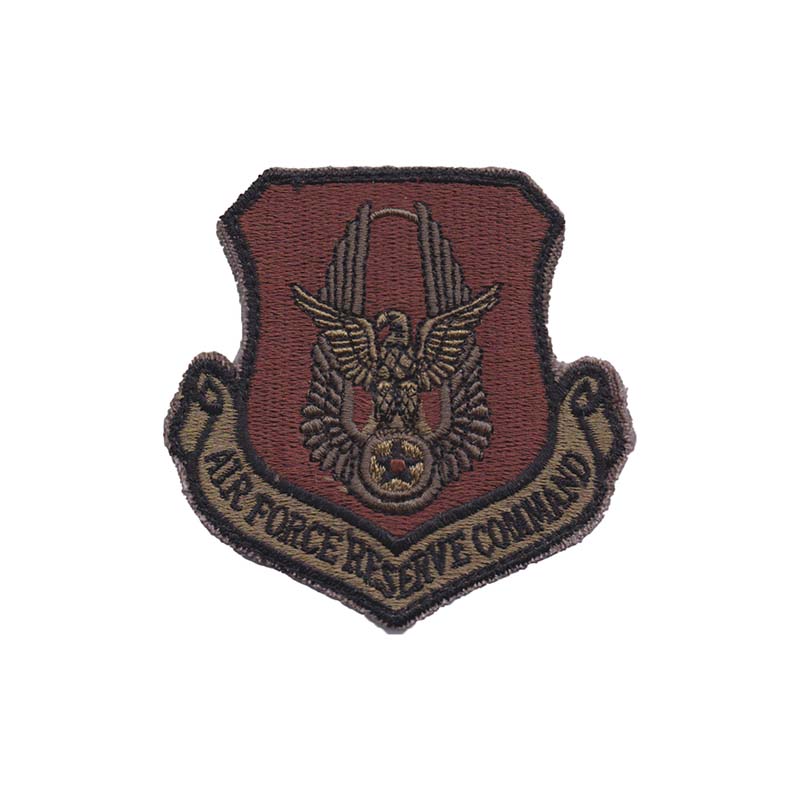 Air Force Reserve Command (Version 2) [OCP, VELCRO]