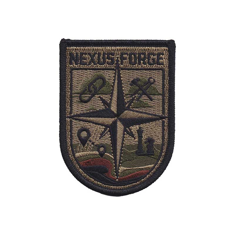 Air Force Reserve Command NEXUS FORGE [OCP]