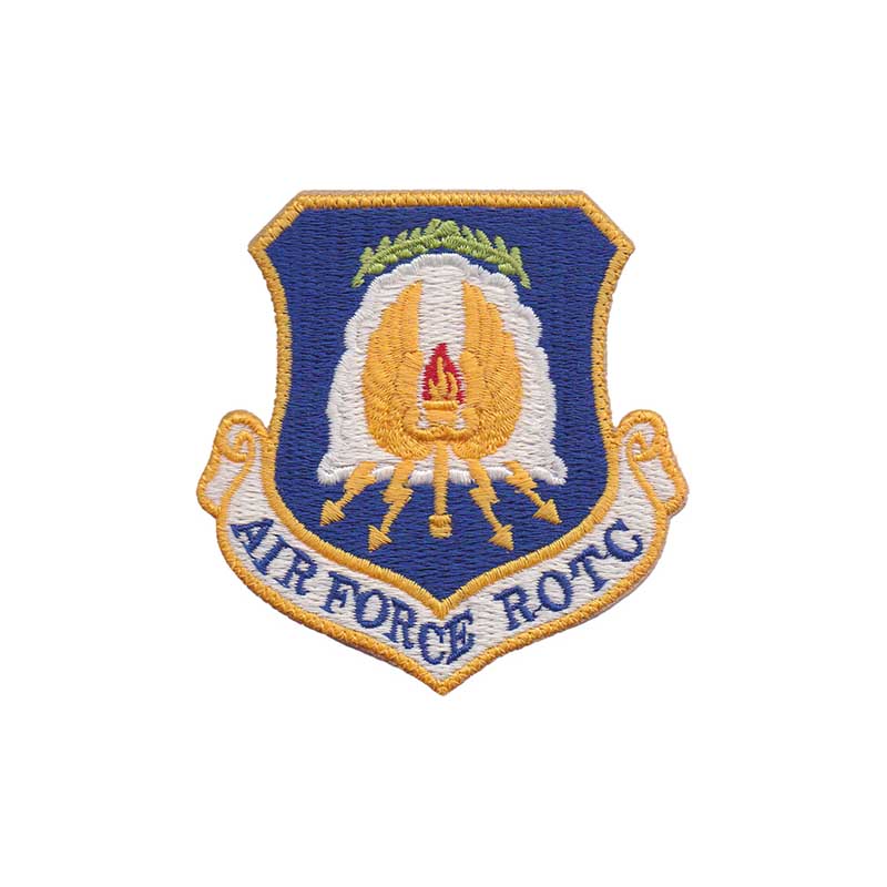 Air Force Reserve Officer Training Corps