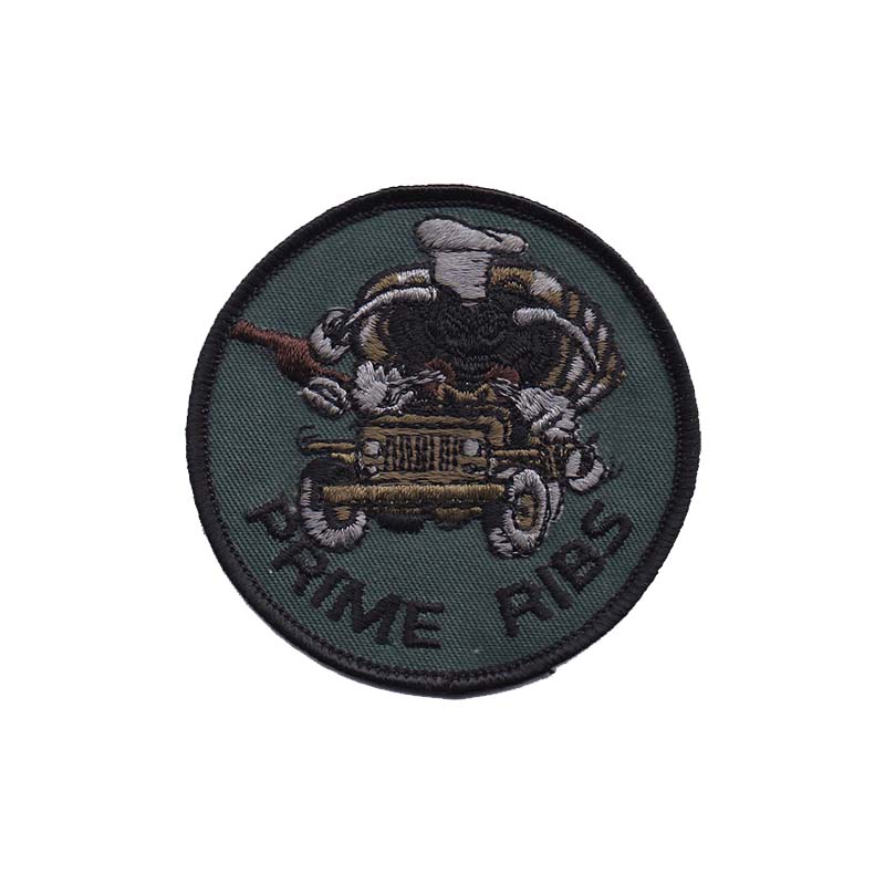 Air Force Services - PRIME RIBS (Version 4) [Subdued]