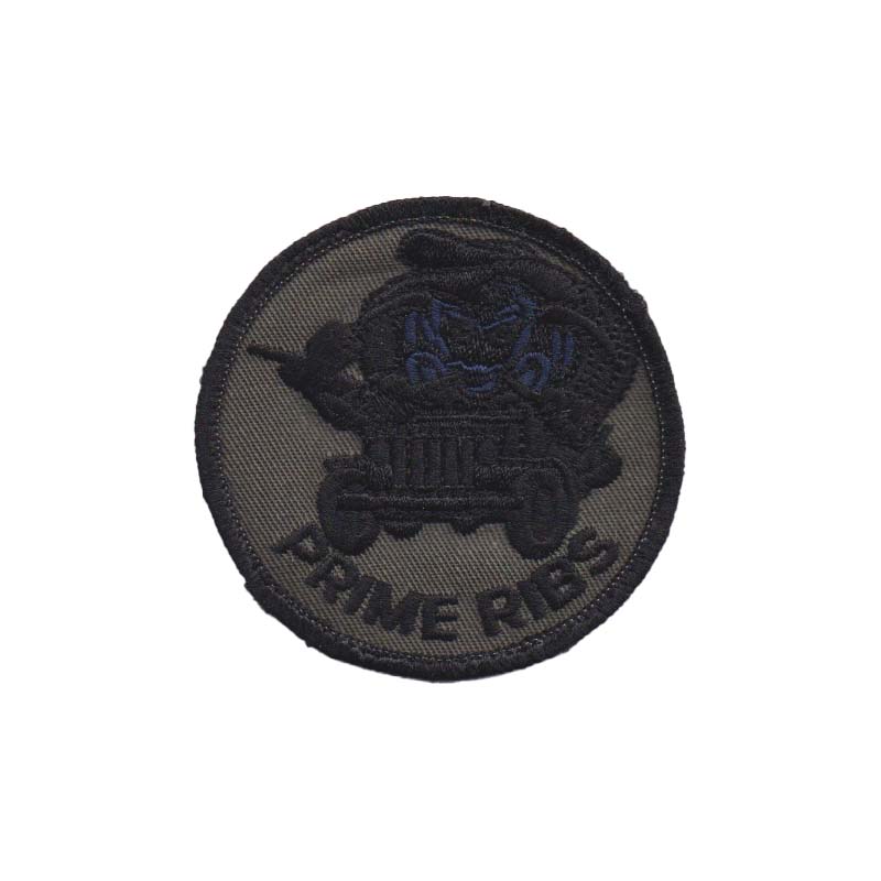 Air Force Services - PRIME RIBS (Version 5) [Subdued]