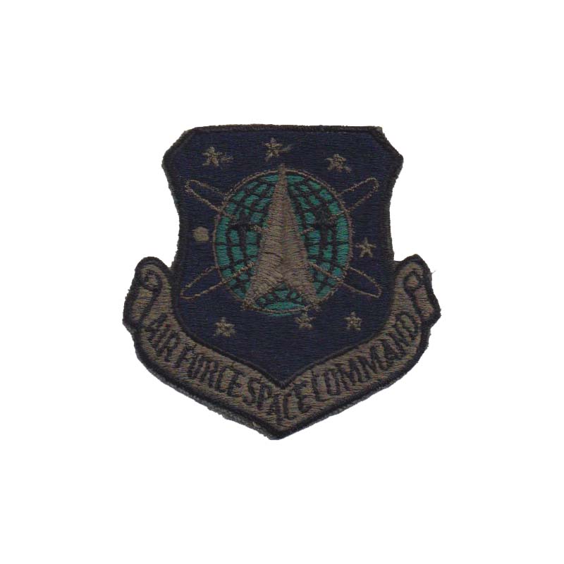 Air Force Space Command (Version 1) [Subdued]