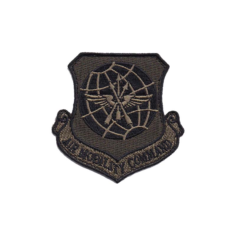 Air Mobility Command (Version 1) [OCP, VELCRO]