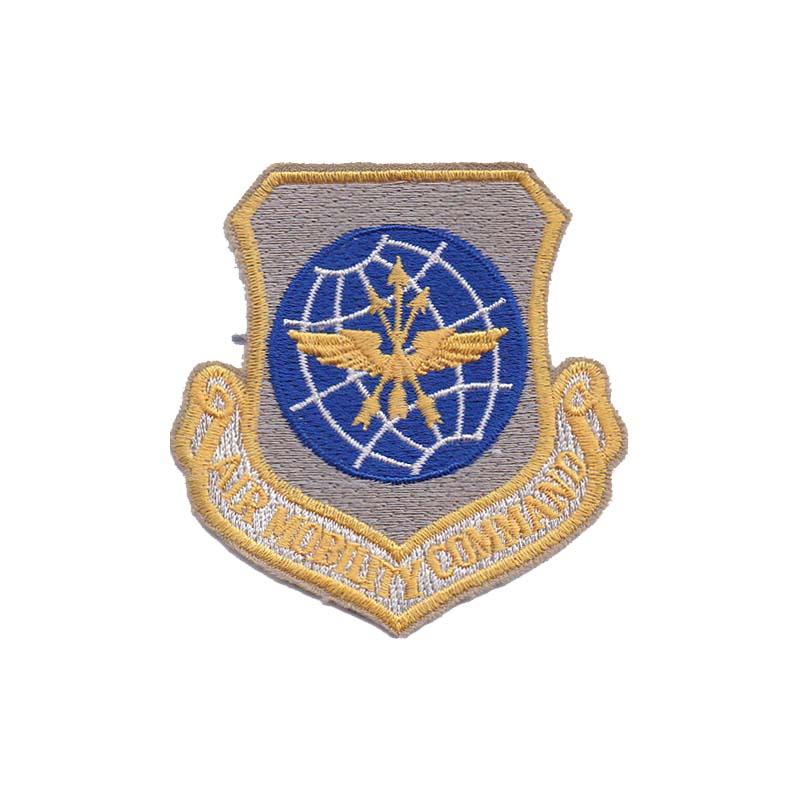 Air Mobility Command (Version 1)