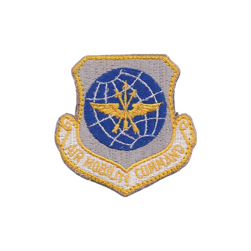 Air Mobility Command (Version 1) [VELCRO]