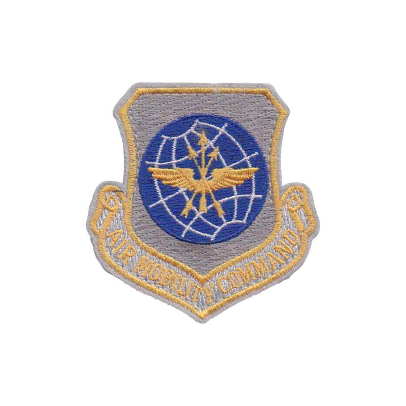 Air Mobility Command (Version 2) [VELCRO]