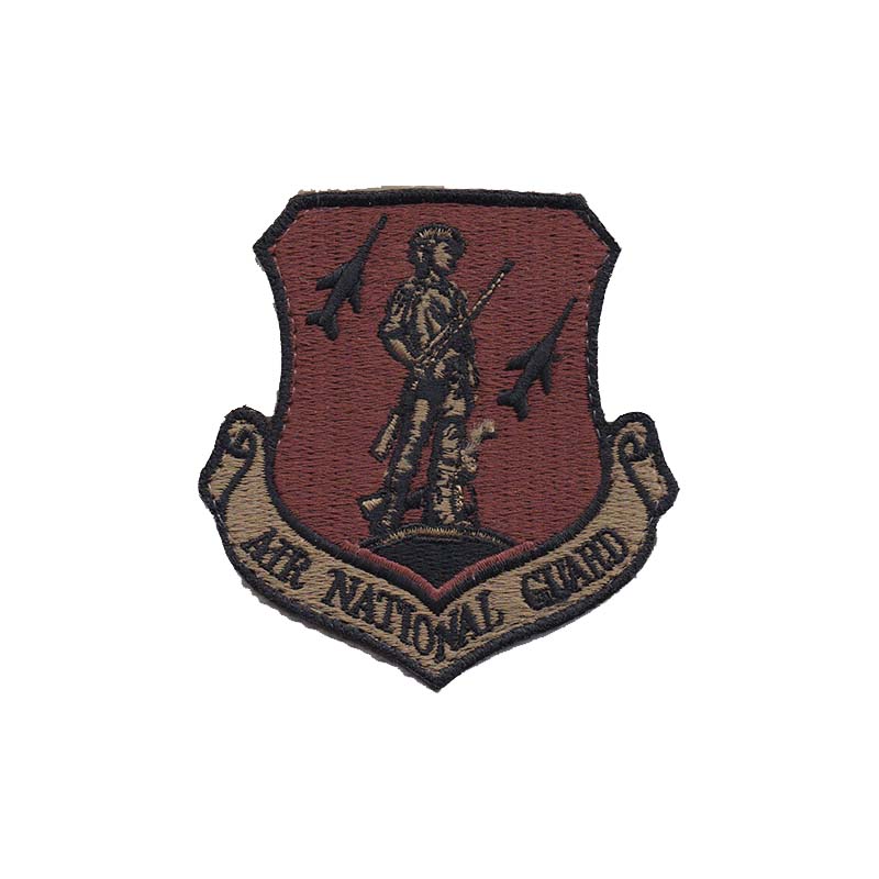 Air National Guard [OCP, VELCRO]