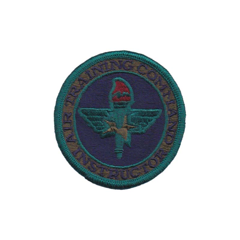 Air Training Command Instructor (Version 1) [Subdued]