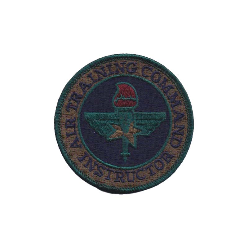 Air Training Command Instructor (Version 2) [Subdued]