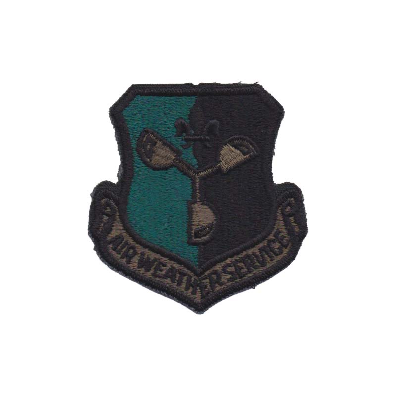 Air Weather Service (Version 1) [Subdued]