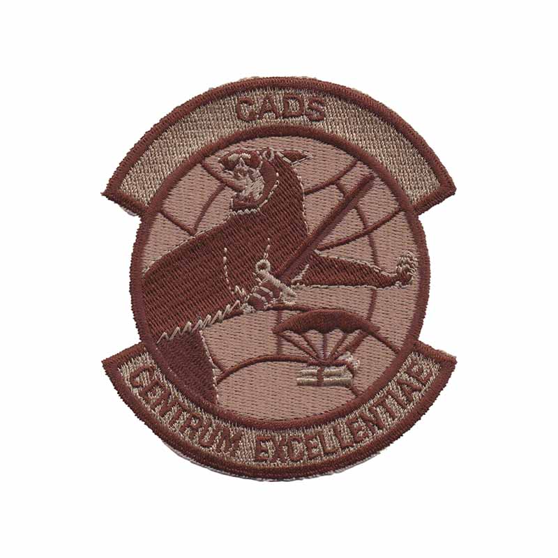 USAF Combat Aerial Delivery School [Desert]