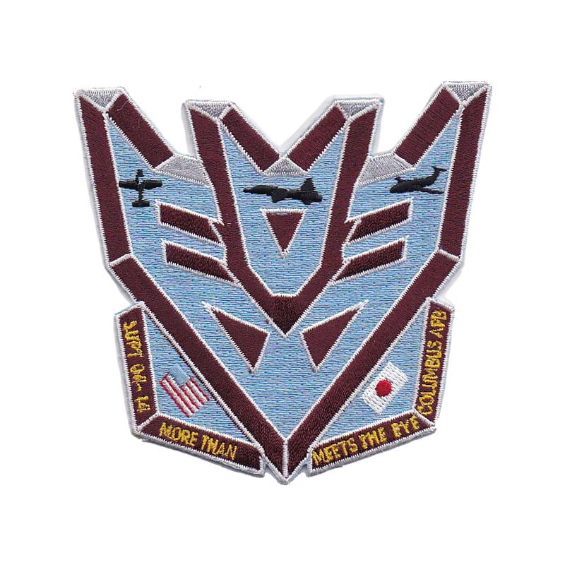 Class 2004-14 Columbus AFB Specialized Undergraduate Pilot Training