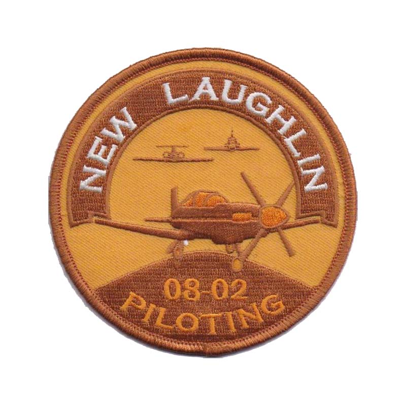 Class 2008-02 Laughlin AFB Specialized Undergraduate Pilot Training
