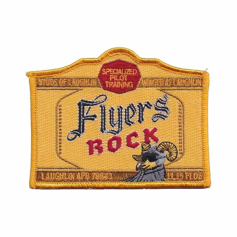 Class 2011-15 Laughlin AFB Specialized Undergraduate Pilot Training [Used]