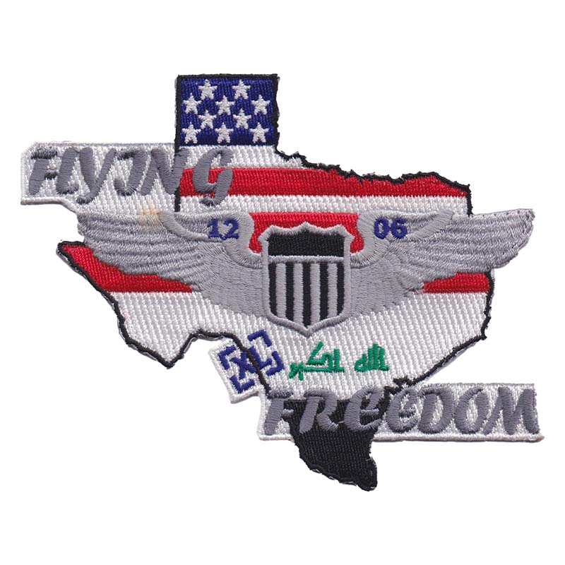 Class 2012-06 Laughlin AFB Specialized Undergraduate Pilot Training [Used]