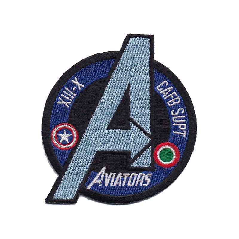 Class 2013-10 Columbus AFB Specialized Undergraduate Pilot Training