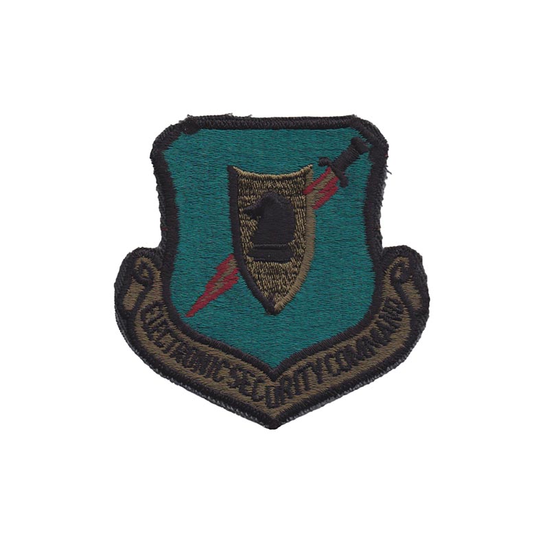 Electronic Systems Command [Subdued]