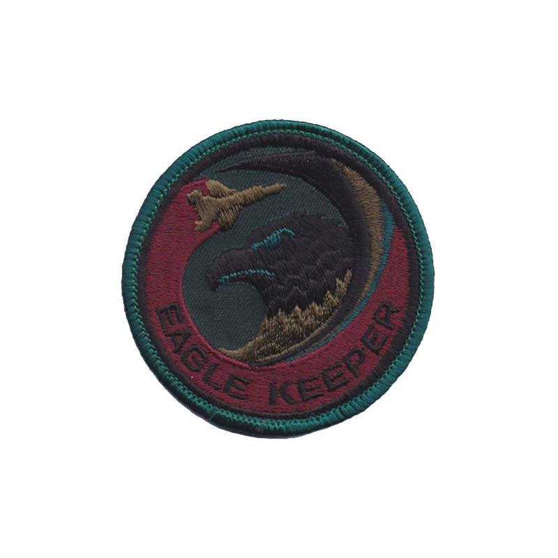 F-15 Eagle Keeper (3" Version 1) [Subdued]