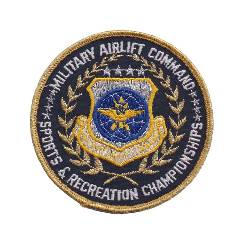 Military Airlift Command Sports and Recreation Championships