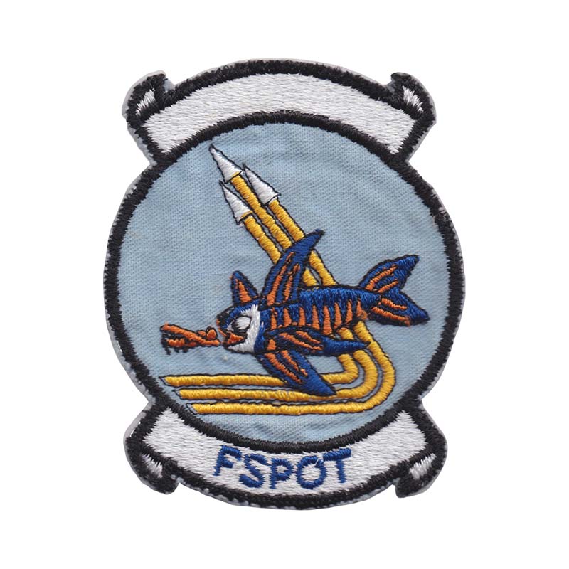 Officer Training School Flight Screening Program Officer Training [Used]