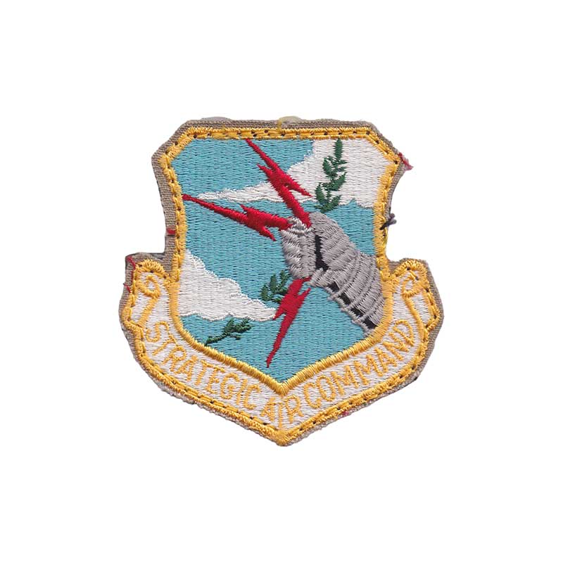 Strategic Air Command (Version 1) [VELCRO]