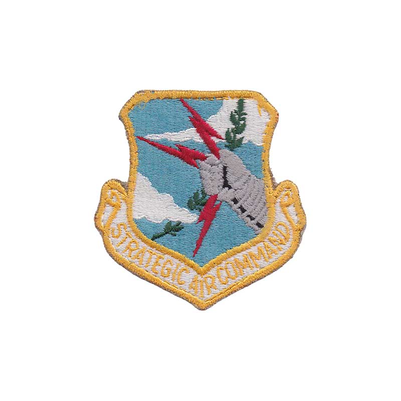 Strategic Air Command [Used]