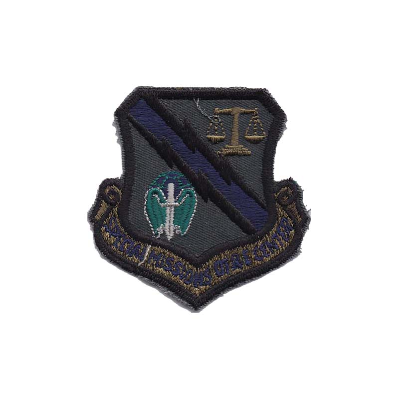 Special Missions Operational Test and Evaluation Center [Subdued]