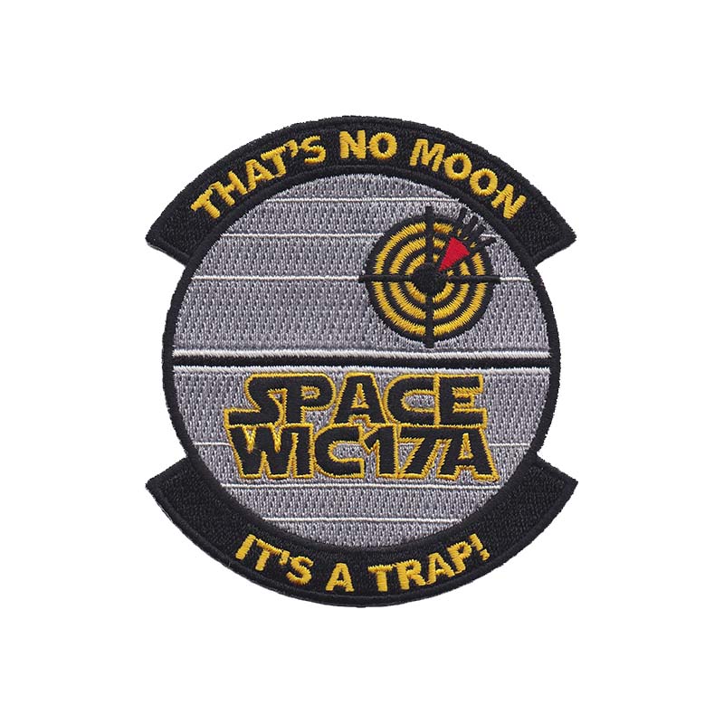 USAF Weapons School Space WIC Class 2017A