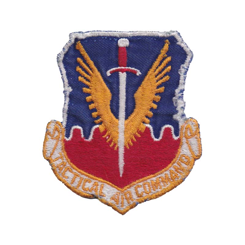 Tactical Air Command [Used]