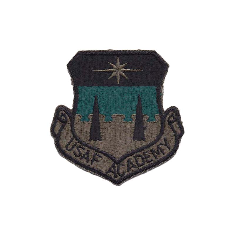 USAF Academy [Subdued, Used]